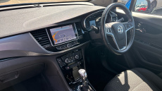 Vauxhall Mokka X 1.4T Design Nav 5dr Auto Petrol Hatchback